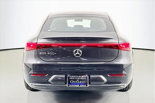 2023 Mercedes-Benz EQS 450 4MATIC