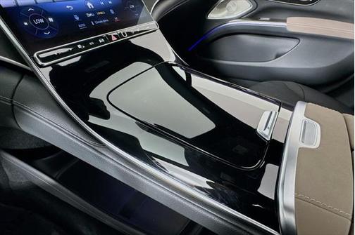 2023 Mercedes-Benz EQS 450 4MATIC