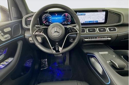 2025 Mercedes-Benz GLE 450e 4MATIC