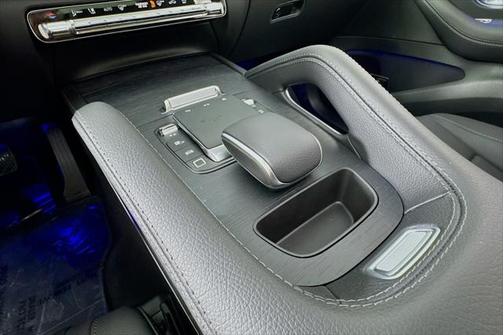 2025 Mercedes-Benz GLE 450e 4MATIC