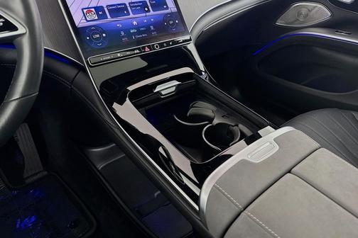 2023 Mercedes-Benz EQS 450 4MATIC