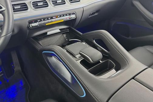 2025 Mercedes-Benz GLE 450 4MATIC