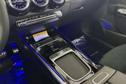 2026 Mercedes-Benz GLB 250 Base