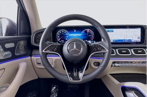 2025 Mercedes-Benz GLE 450e 4MATIC