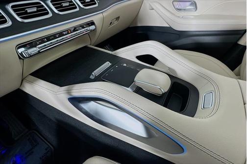 2025 Mercedes-Benz GLE 450e 4MATIC