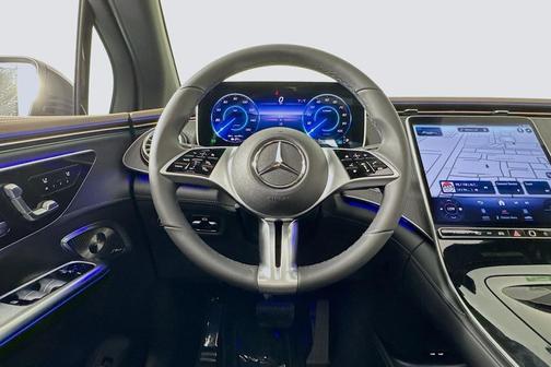 2025 Mercedes-Benz EQE 350+ Base