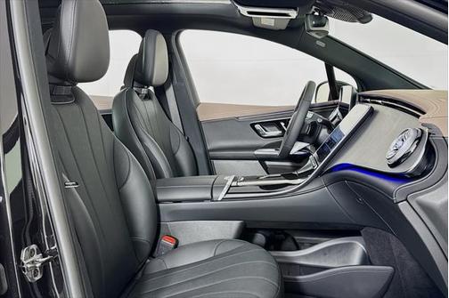2025 Mercedes-Benz EQE 350+ Base