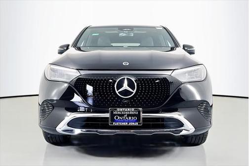 2025 Mercedes-Benz EQE 350+ Base