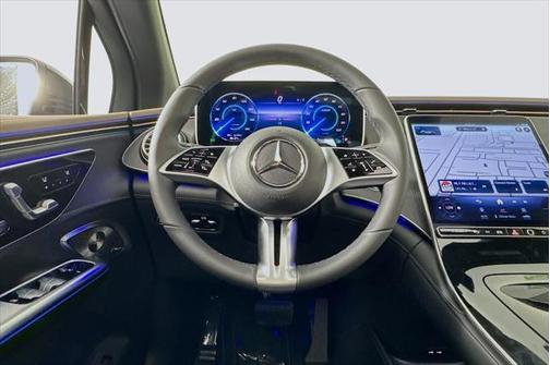 2025 Mercedes-Benz EQE 350+ Base