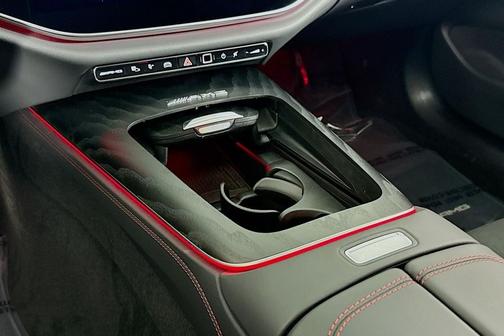 2026 Mercedes-Benz AMG E 53 E 4MATIC+