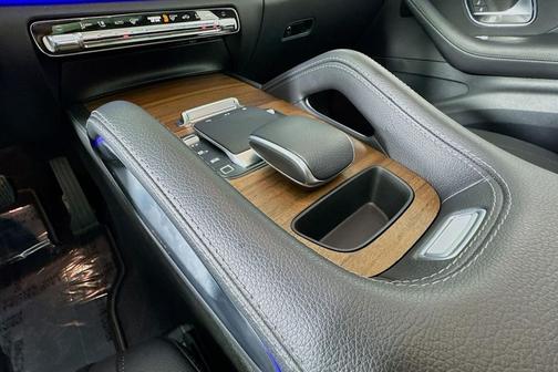 2025 Mercedes-Benz GLE 450 4MATIC