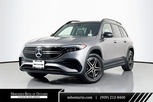 2023 Mercedes-Benz EQB 300 4MATIC