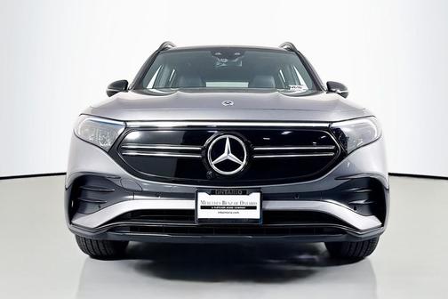 2023 Mercedes-Benz EQB 300 4MATIC