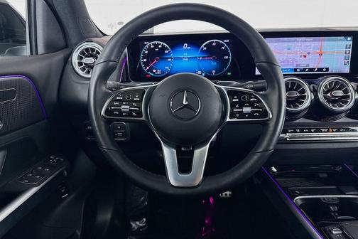 2023 Mercedes-Benz EQB 300 4MATIC