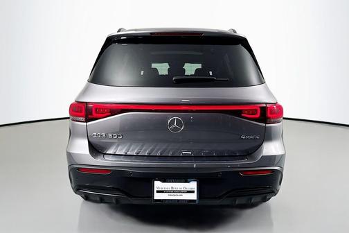 2023 Mercedes-Benz EQB 300 4MATIC