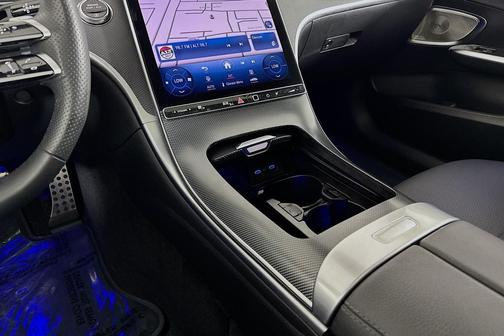 2024 Mercedes-Benz C-Class C 300 4MATIC