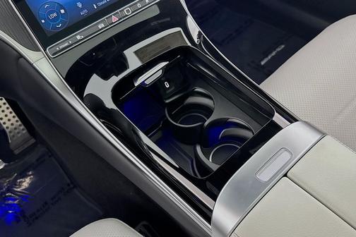 MANUFAKTUR Alpine Grey 2026 Mercedes-Benz GLC 300 Base