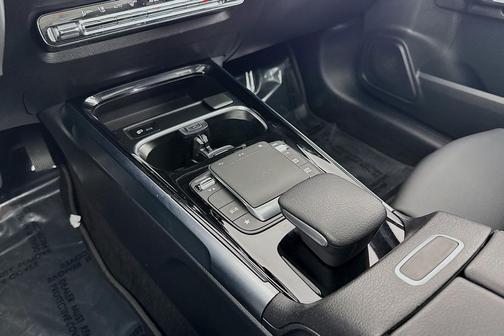 2021 Mercedes-Benz GLB 250 Base