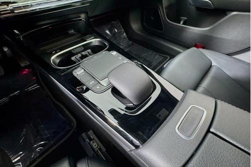 2021 Mercedes-Benz CLA 250 Base