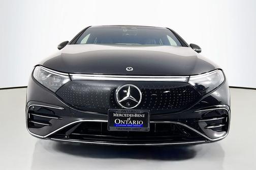 2023 Mercedes-Benz EQS 450 4MATIC