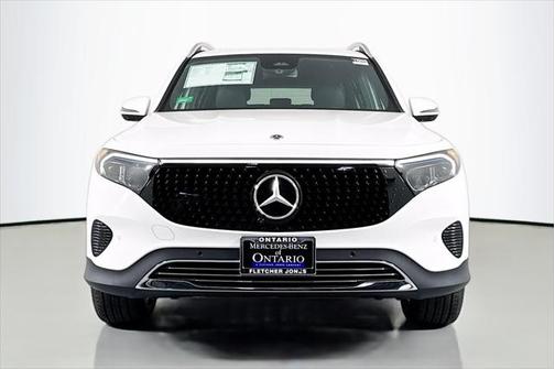 2025 Mercedes-Benz EQB 300 4MATIC