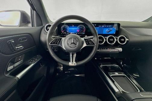 2026 Mercedes-Benz GLA 250 4MATIC