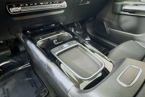 2026 Mercedes-Benz GLA 250 4MATIC
