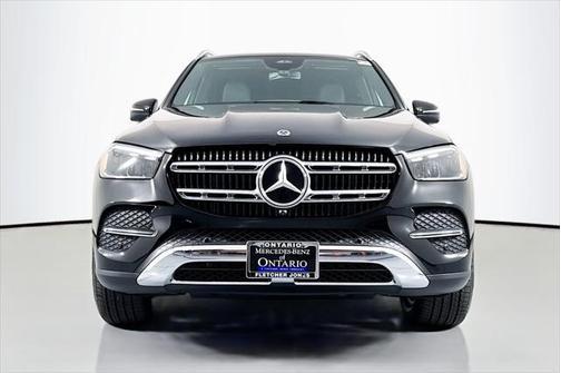2025 Mercedes-Benz GLE 350 Base