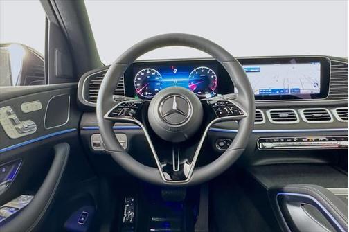2025 Mercedes-Benz GLE 350 Base