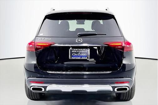 2025 Mercedes-Benz GLE 350 Base