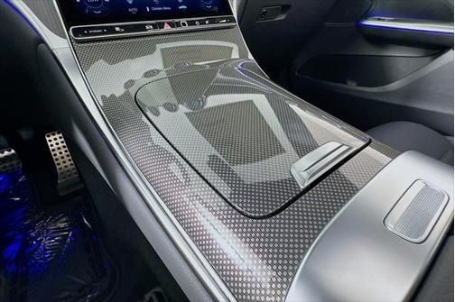 2025 Mercedes-Benz GLC 300 4MATIC Coupe