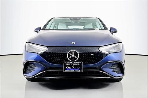 2024 Mercedes-Benz EQE 350+ Base