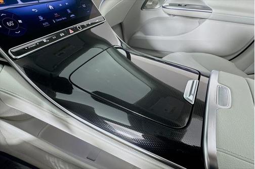 2024 Mercedes-Benz EQE 350+ Base