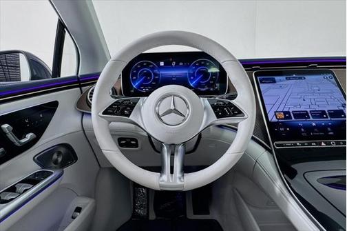 2024 Mercedes-Benz EQE 350+ Base