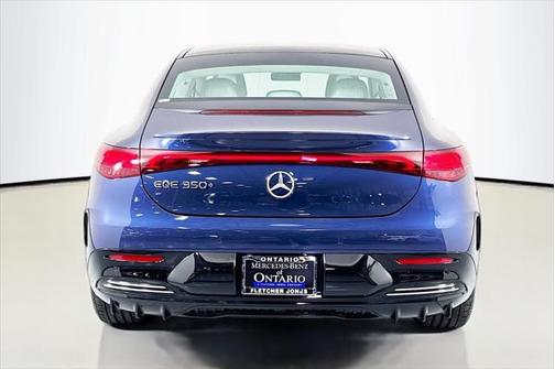 2024 Mercedes-Benz EQE 350+ Base
