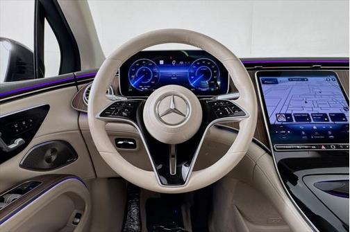 2023 Mercedes-Benz EQS 450 4MATIC