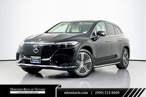 2023 Mercedes-Benz EQS 450 4MATIC