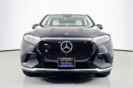 2023 Mercedes-Benz EQS 450 4MATIC