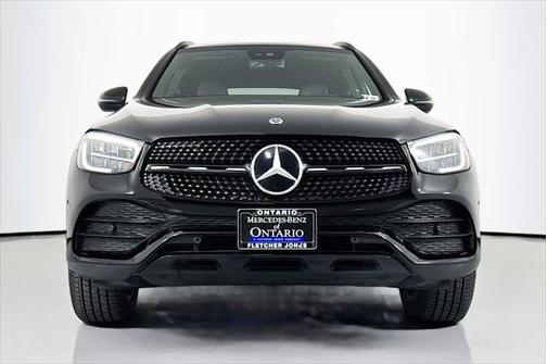 2022 Mercedes-Benz GLC 300 Base