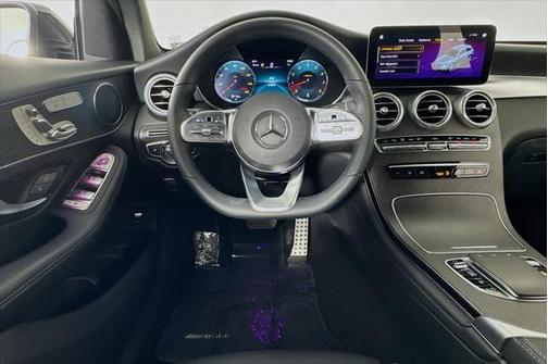 2022 Mercedes-Benz GLC 300 Base
