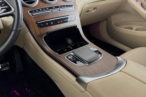 2022 Mercedes-Benz GLC 300 Base