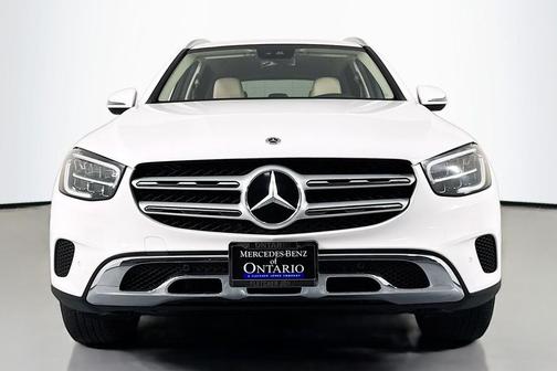 2022 Mercedes-Benz GLC 300 Base