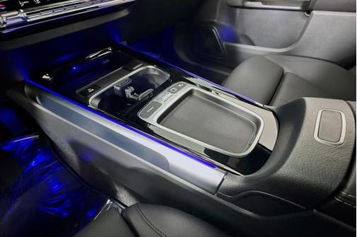 2025 Mercedes-Benz GLB 250 Base