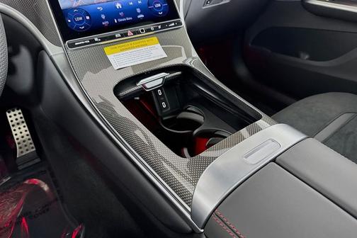 2026 Mercedes-Benz AMG GLC 43 4MATIC