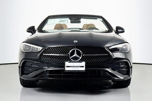2026 Mercedes-Benz CLE 450 4MATIC