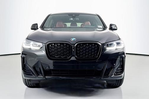 2023 BMW X4 xDrive30i
