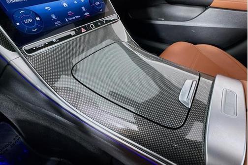 2022 Mercedes-Benz C-Class Sedan