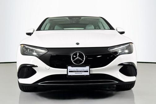 2023 Mercedes-Benz EQE 350+ Base