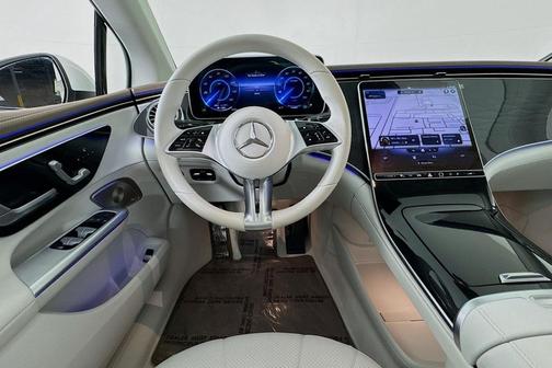 2023 Mercedes-Benz EQE 350+ Base