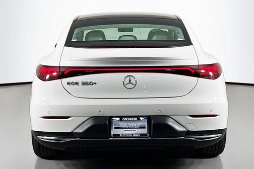 2023 Mercedes-Benz EQE 350+ Base